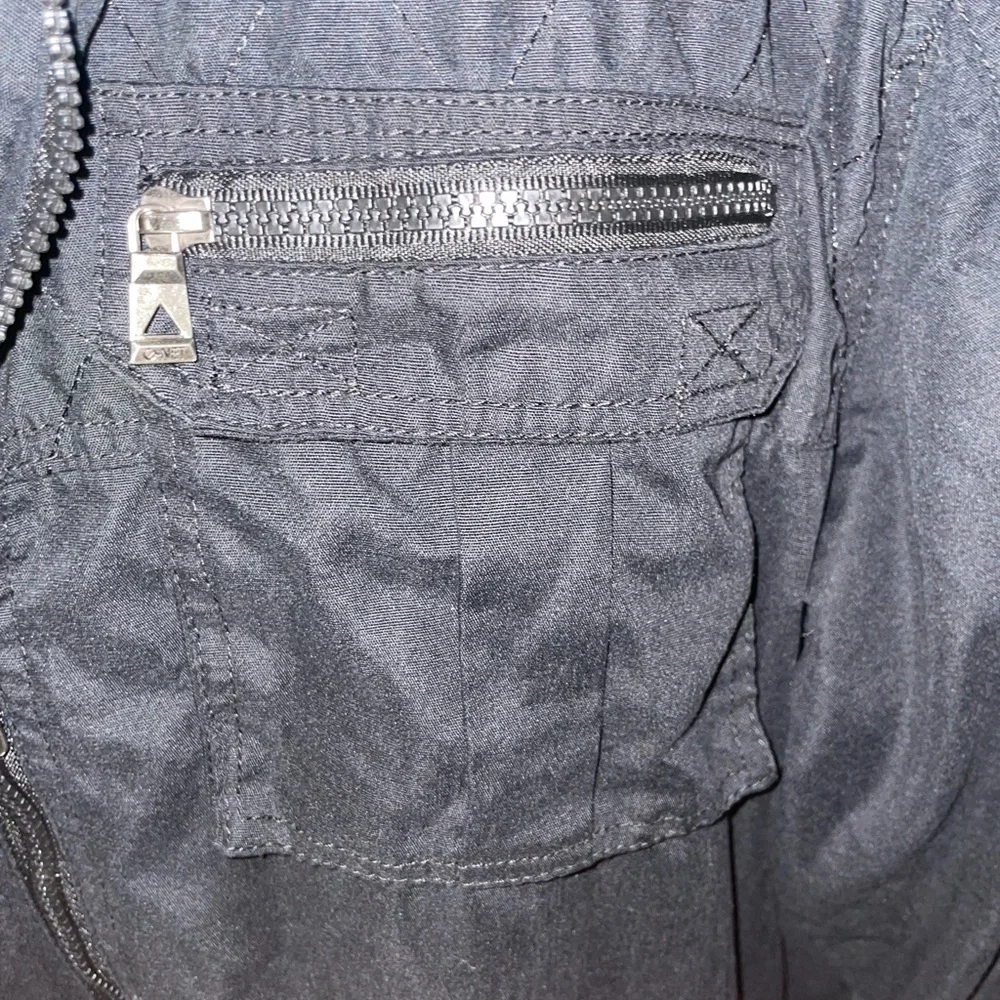 G-Net Black Men's Jacket Xl Size Good Condition